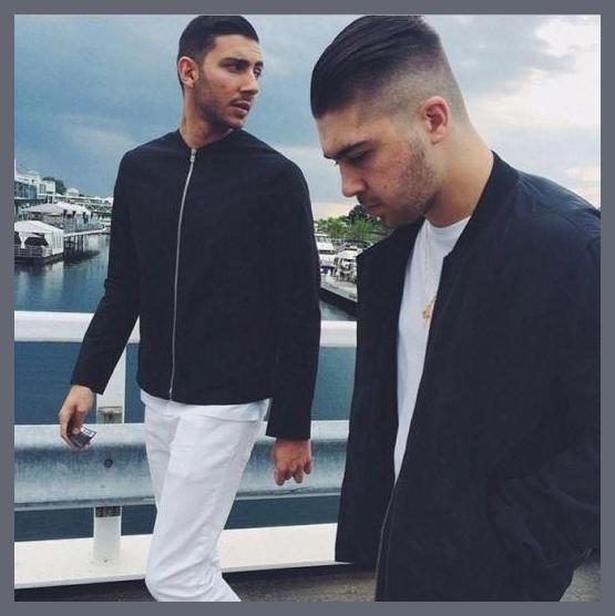 Majid Jordan